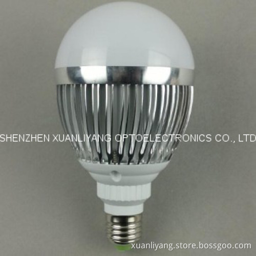LED  bulb 12W  with High lumen TUV /PSE/ CE